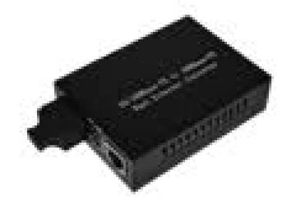 D LINK MEDIA CONVERTER
