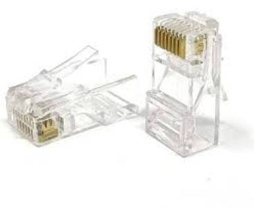 D-Link RJ45 Connector