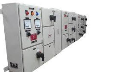 Power Distribution Panel