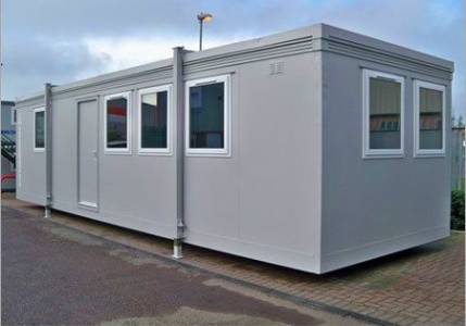Portable Cabins