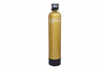Sofpour SPA