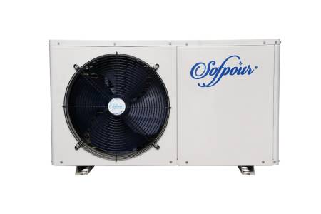 Air Source Heat Pump Water Heater