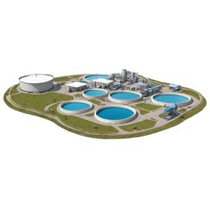 Effluent Treatment Plant
