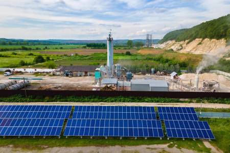 Roof Top Solar