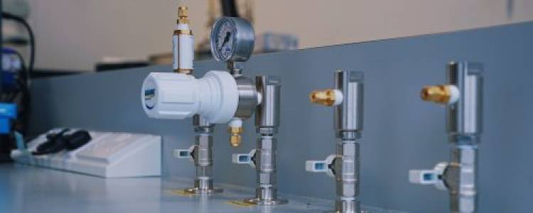 Process Instrument Consultant