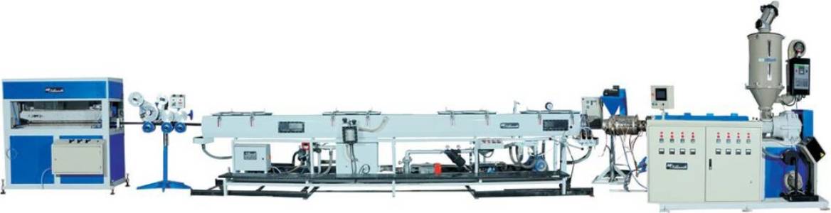Crane Anti Collision System