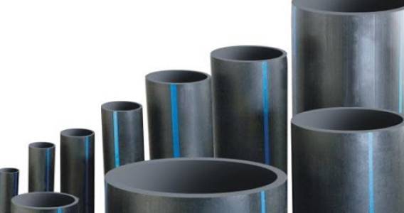 HDPE and HDPE Pipe