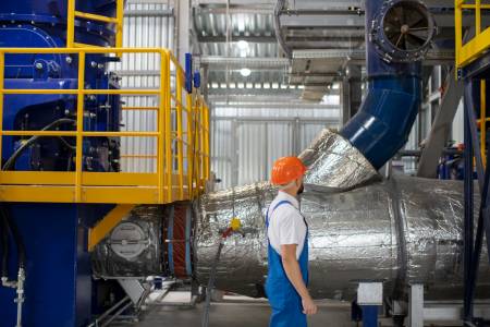 Waste Heat Recovery System