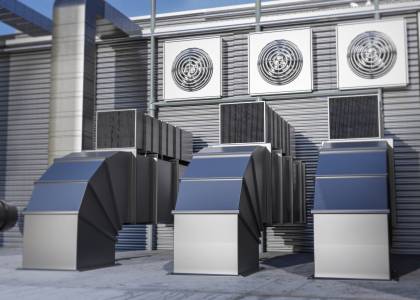 Peltier Cooling Devices