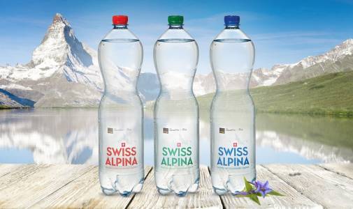 Packaged Drinking Water Plant