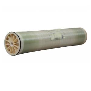 RO Spare Parts