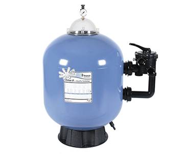Swimming Pool Filter System