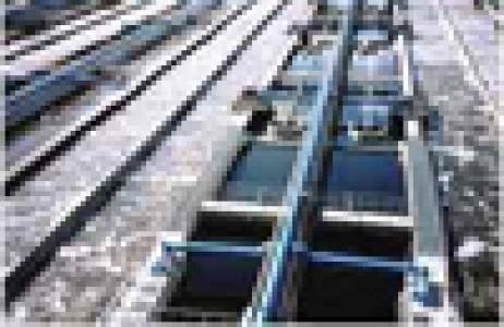Drinking Water Treatment Plant