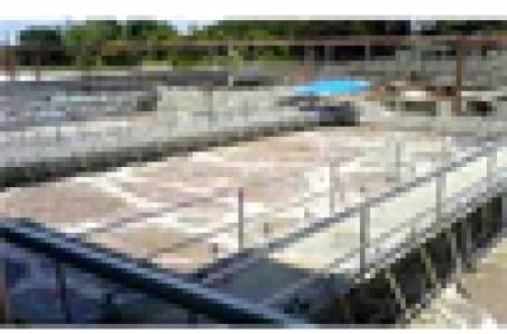 Water Softening Plant