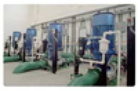 Chemical Dosing System