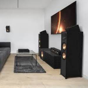Home Theater Installer
