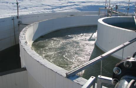 Waste Water Treatment & Recycling