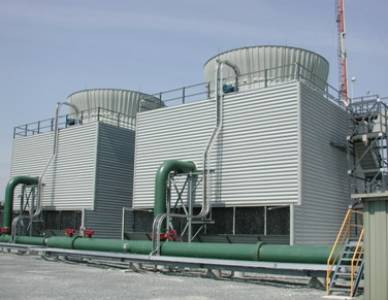 Water & Waste Water Chemicals