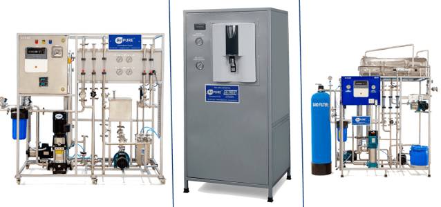 Water Treatment Plant
