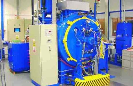 Water Treatment Chemicals