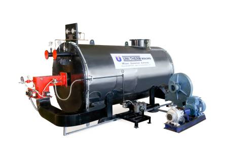 Boiler