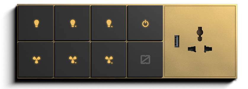 Touch Switch