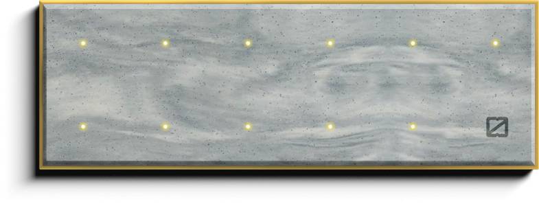 Custom Stone