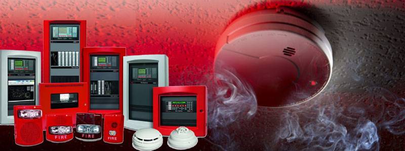 Fire Alarm System