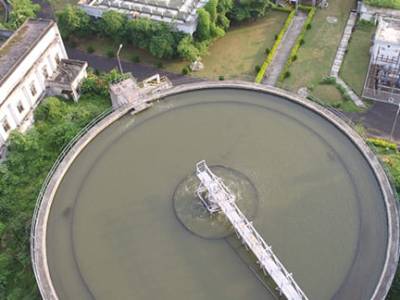 Drinking Water Supply