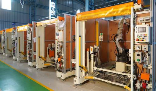 Robotic Systems