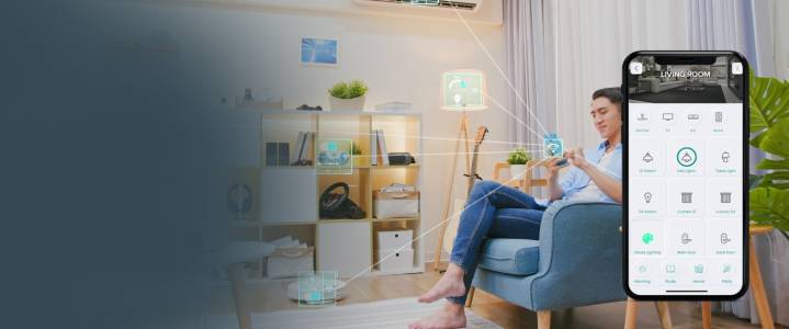 Home Automation