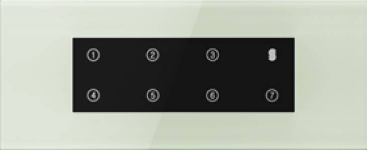 Touch Switches