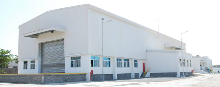 Aluminum Rolling Shutter