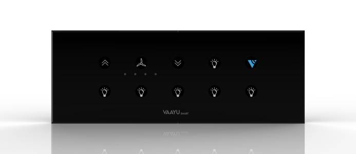 Smart Touch Switch