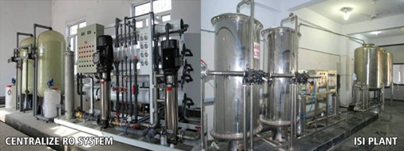 Drinking / Pure Water Projects
