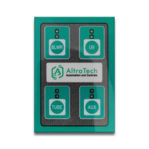 AltraTech 4 - Key