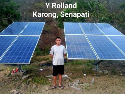 Solar Energy