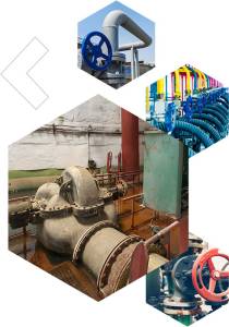 PUMPING SYSTEM