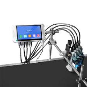 Batch Coding Machine