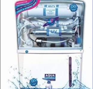 Domestic Reverse Osmosis (RO) System