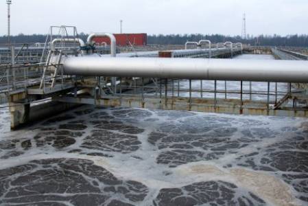 Effluent Treatment Plant (ETP)