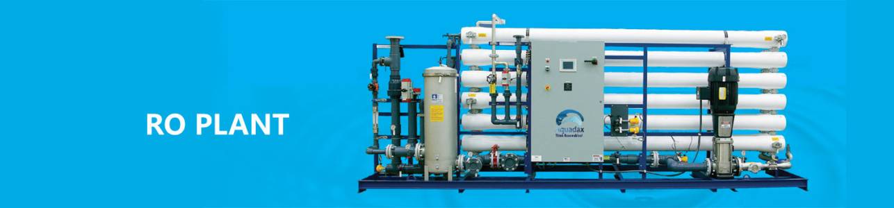 RO Plant