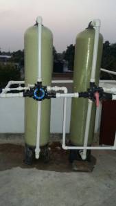 Water Reclamation