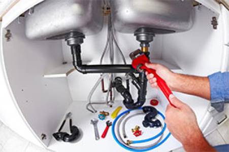Plumbing