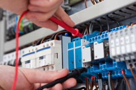 ELECTRICAL SERVICES