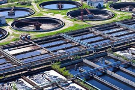 Water Treatment Plant