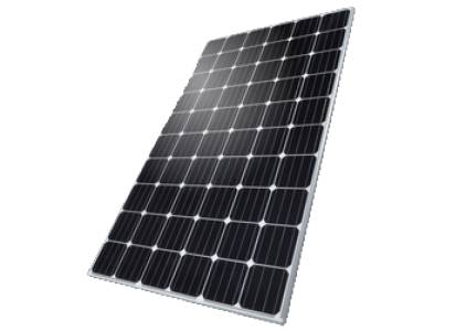 Mono Crystalline Panel