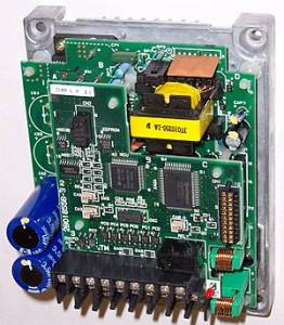 VFD Controller