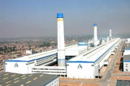 Aluminium & Steel Industry