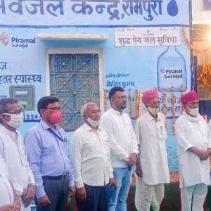 COMMUNITY AWARENESS